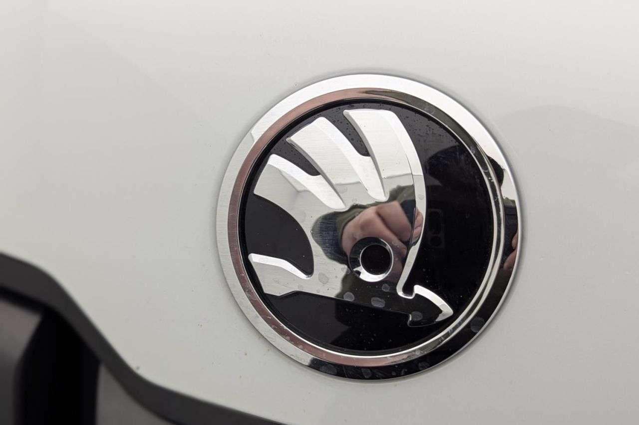 2019 SKODA KODIAQ 2019 SKODA KODIAQ