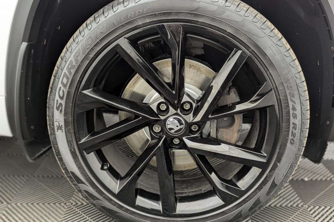 2019 SKODA KODIAQ 2019 SKODA KODIAQ