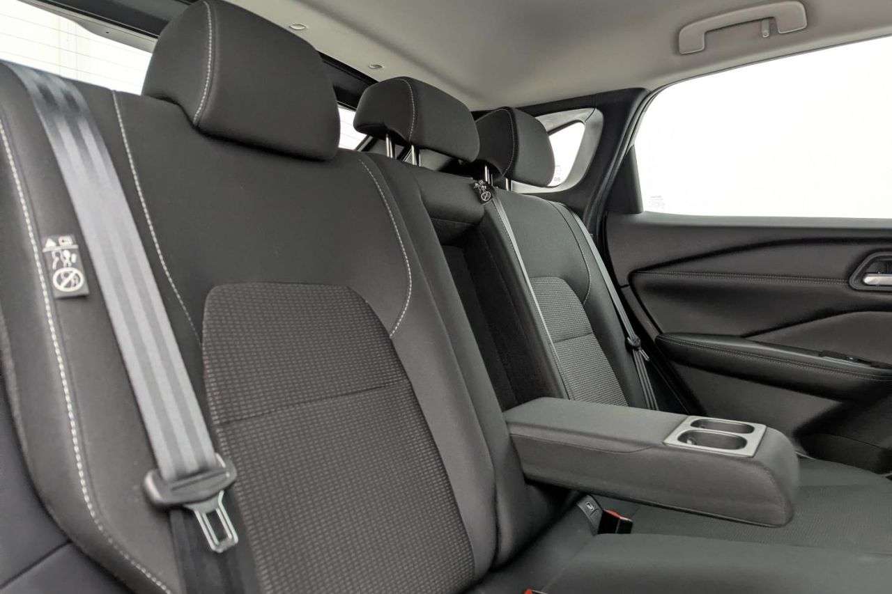 2021 NISSAN QASHQAI 2021 NISSAN QASHQAI