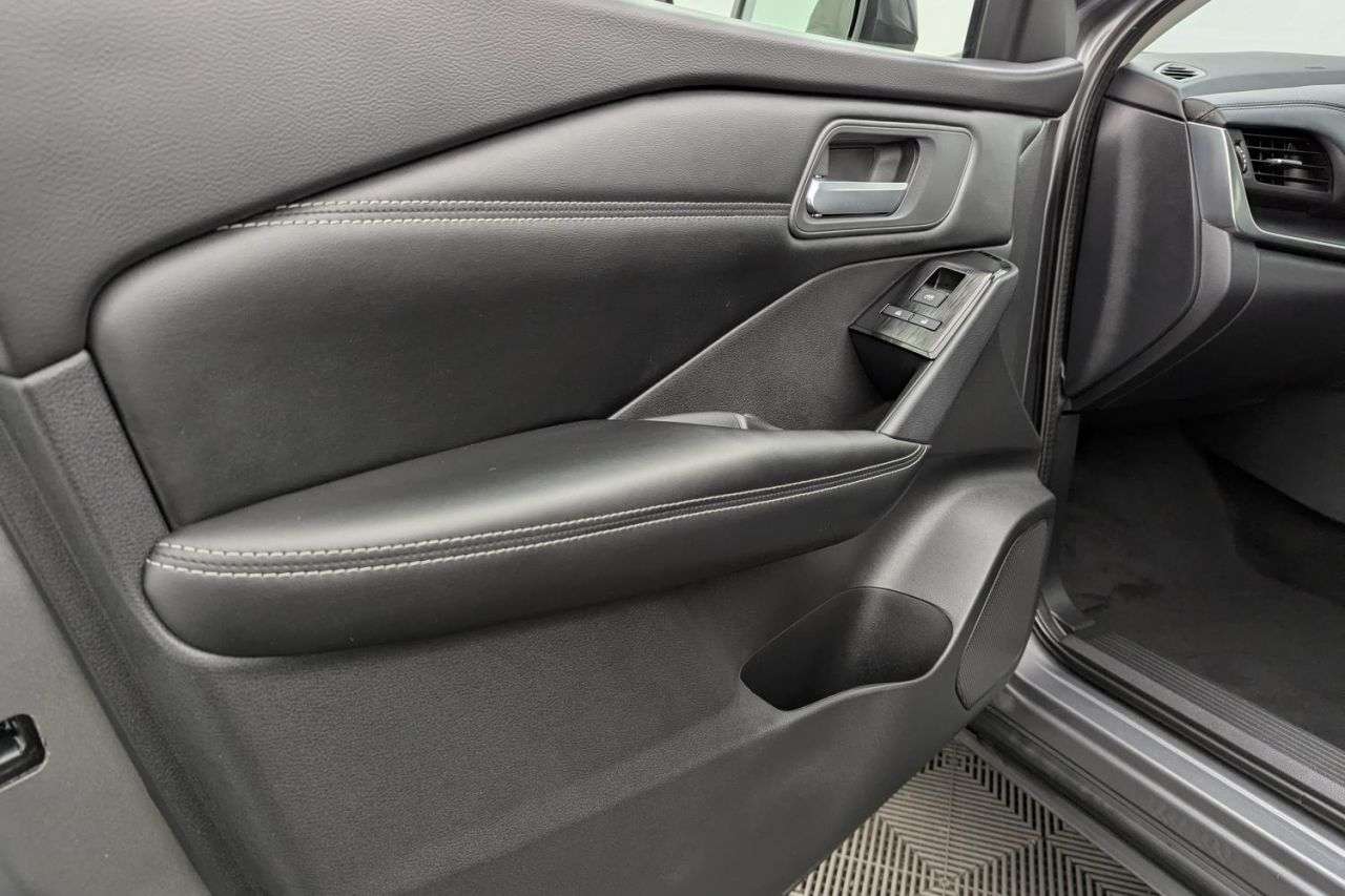 2021 NISSAN QASHQAI 2021 NISSAN QASHQAI