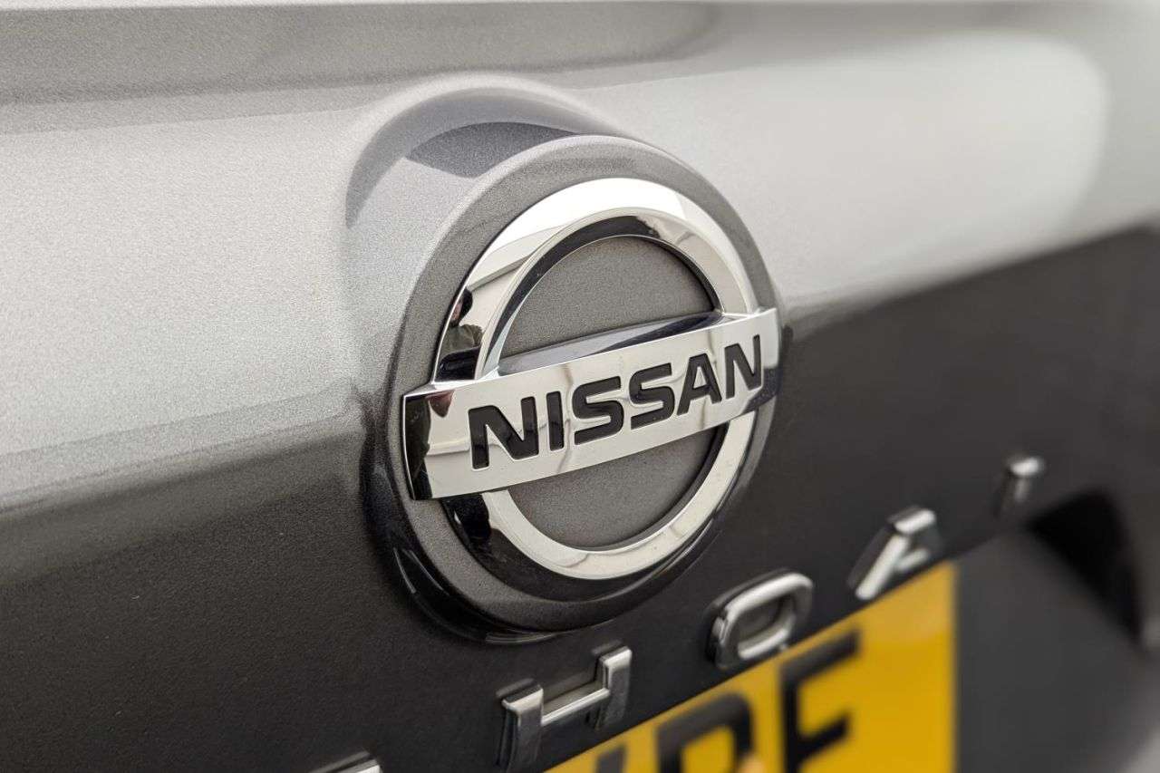 2021 NISSAN QASHQAI 2021 NISSAN QASHQAI