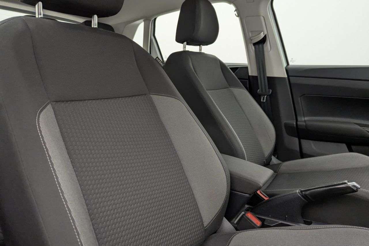 2022 VOLKSWAGEN POLO 2022 VOLKSWAGEN POLO