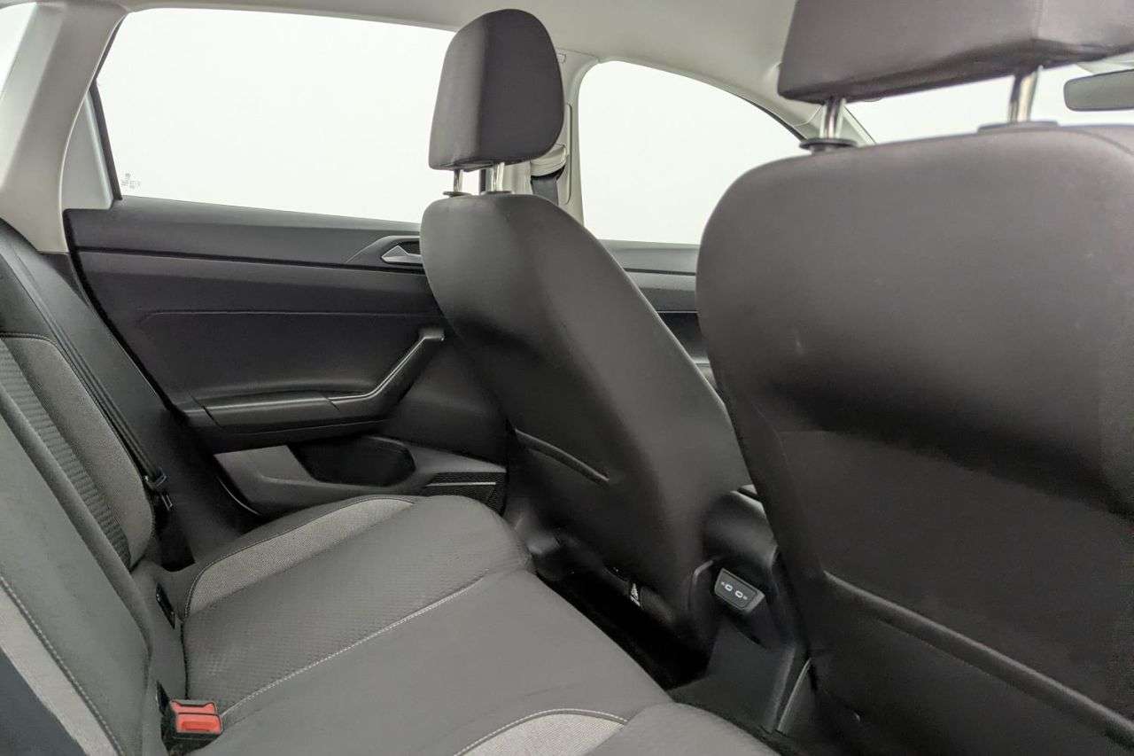 2022 VOLKSWAGEN POLO 2022 VOLKSWAGEN POLO