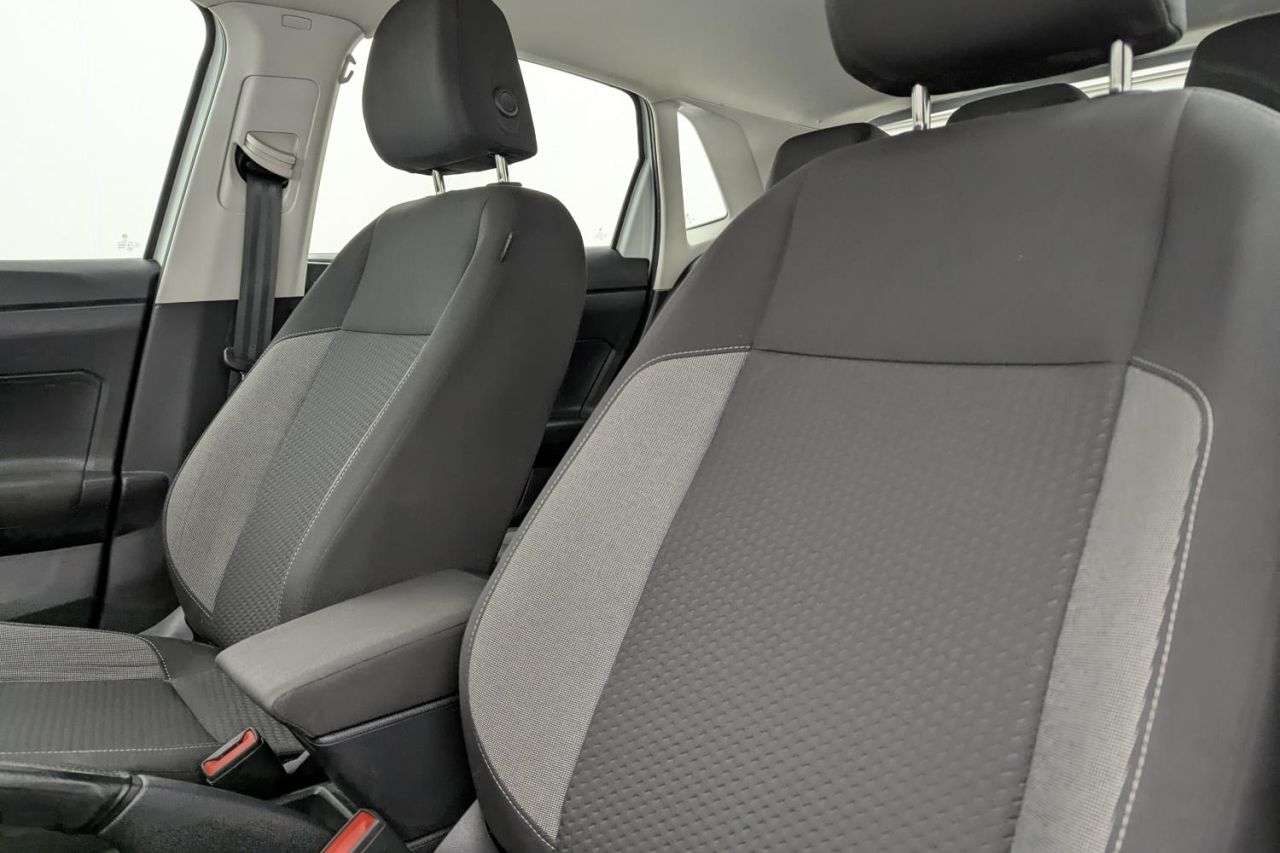 2022 VOLKSWAGEN POLO 2022 VOLKSWAGEN POLO