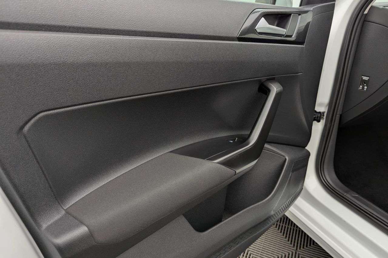 2022 VOLKSWAGEN POLO 2022 VOLKSWAGEN POLO