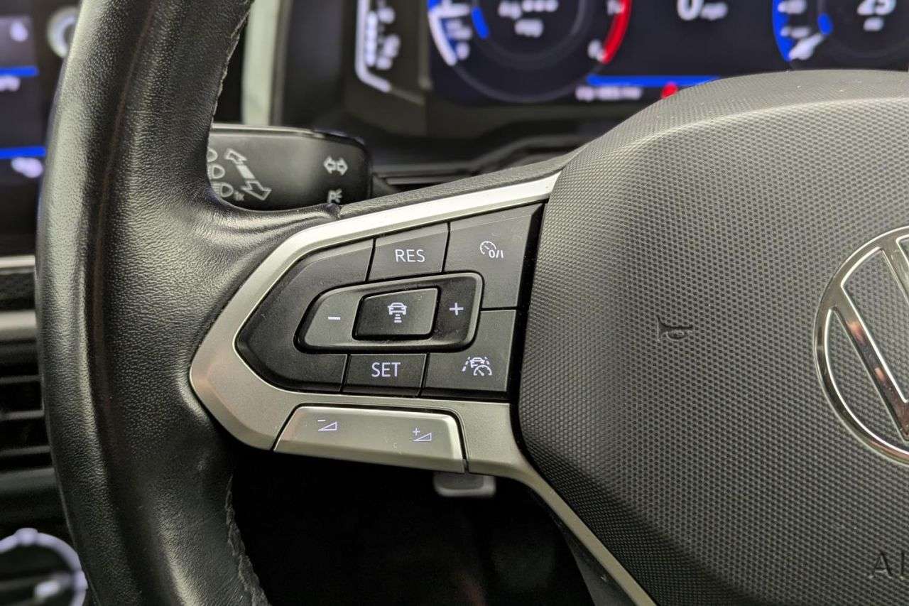 2022 VOLKSWAGEN POLO 2022 VOLKSWAGEN POLO