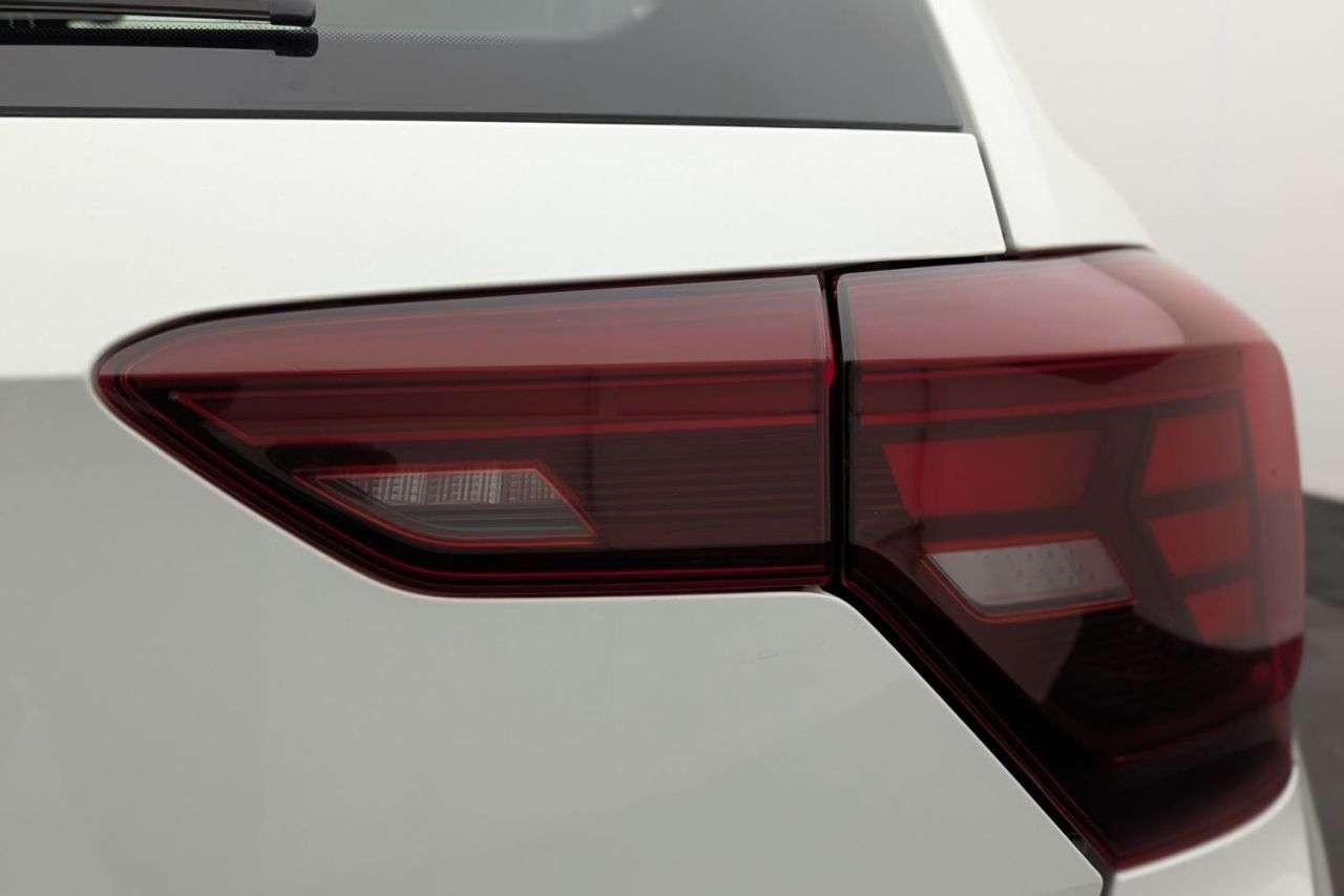 2022 VOLKSWAGEN POLO 2022 VOLKSWAGEN POLO