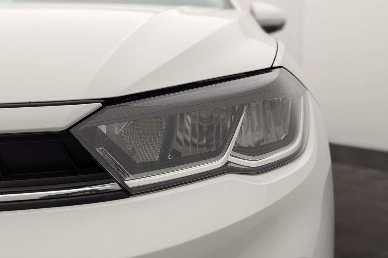 2022 VOLKSWAGEN POLO 2022 VOLKSWAGEN POLO