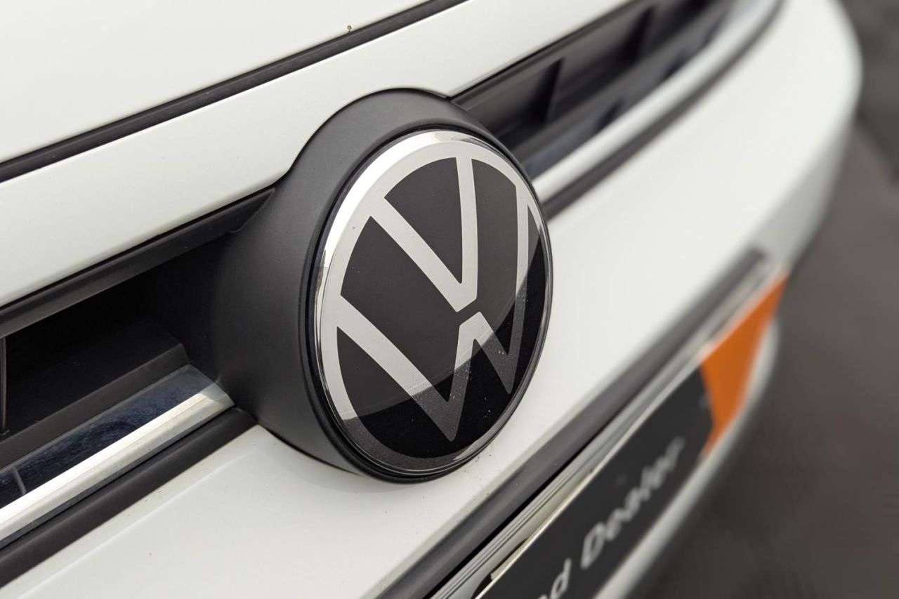 2022 VOLKSWAGEN POLO 2022 VOLKSWAGEN POLO