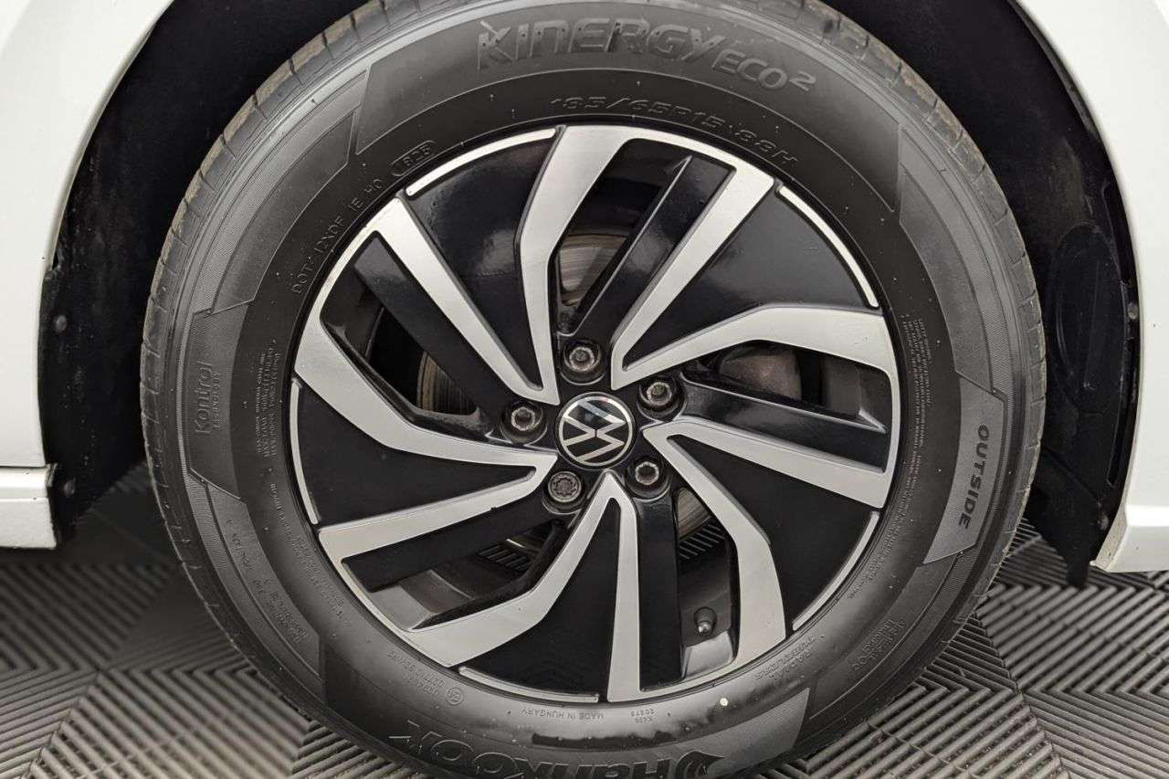 2022 VOLKSWAGEN POLO 2022 VOLKSWAGEN POLO