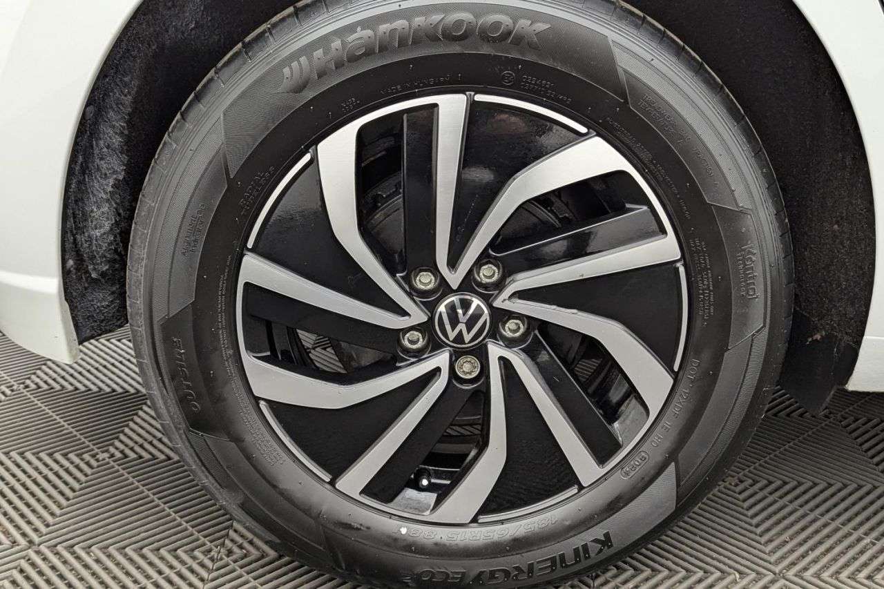 2022 VOLKSWAGEN POLO 2022 VOLKSWAGEN POLO