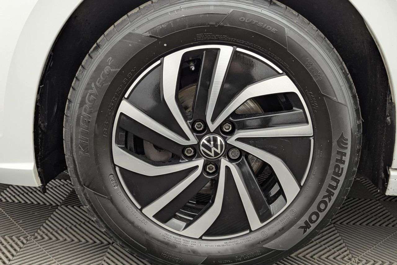 2022 VOLKSWAGEN POLO 2022 VOLKSWAGEN POLO