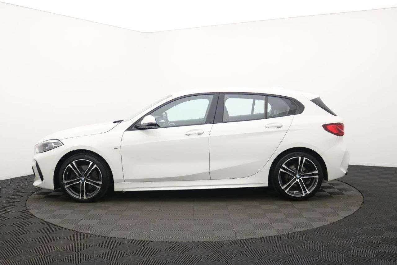 2021 BMW 1 SERIES 2021 BMW 1 SERIES
