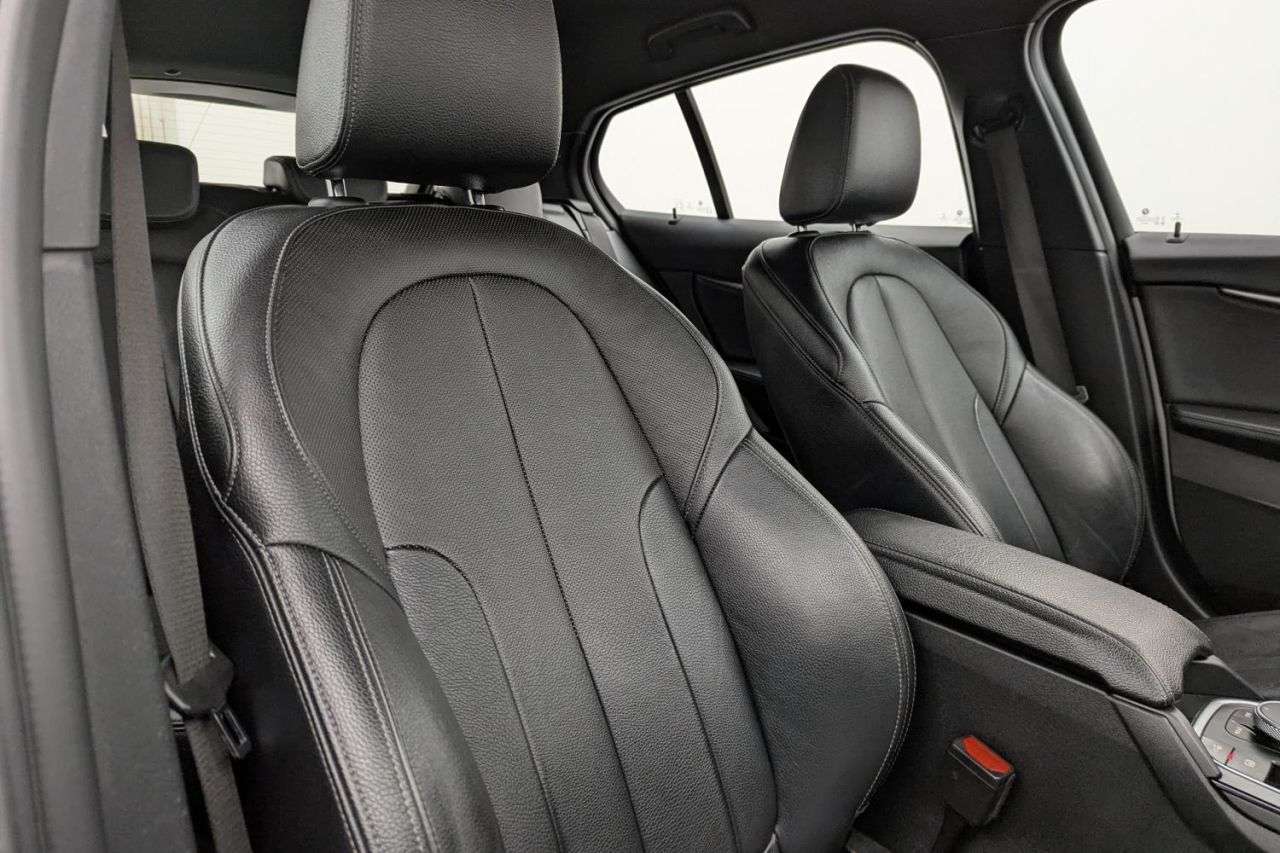 2021 BMW 1 SERIES 2021 BMW 1 SERIES