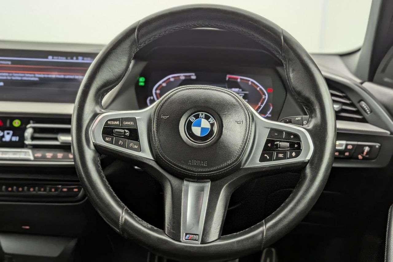 2021 BMW 1 SERIES 2021 BMW 1 SERIES