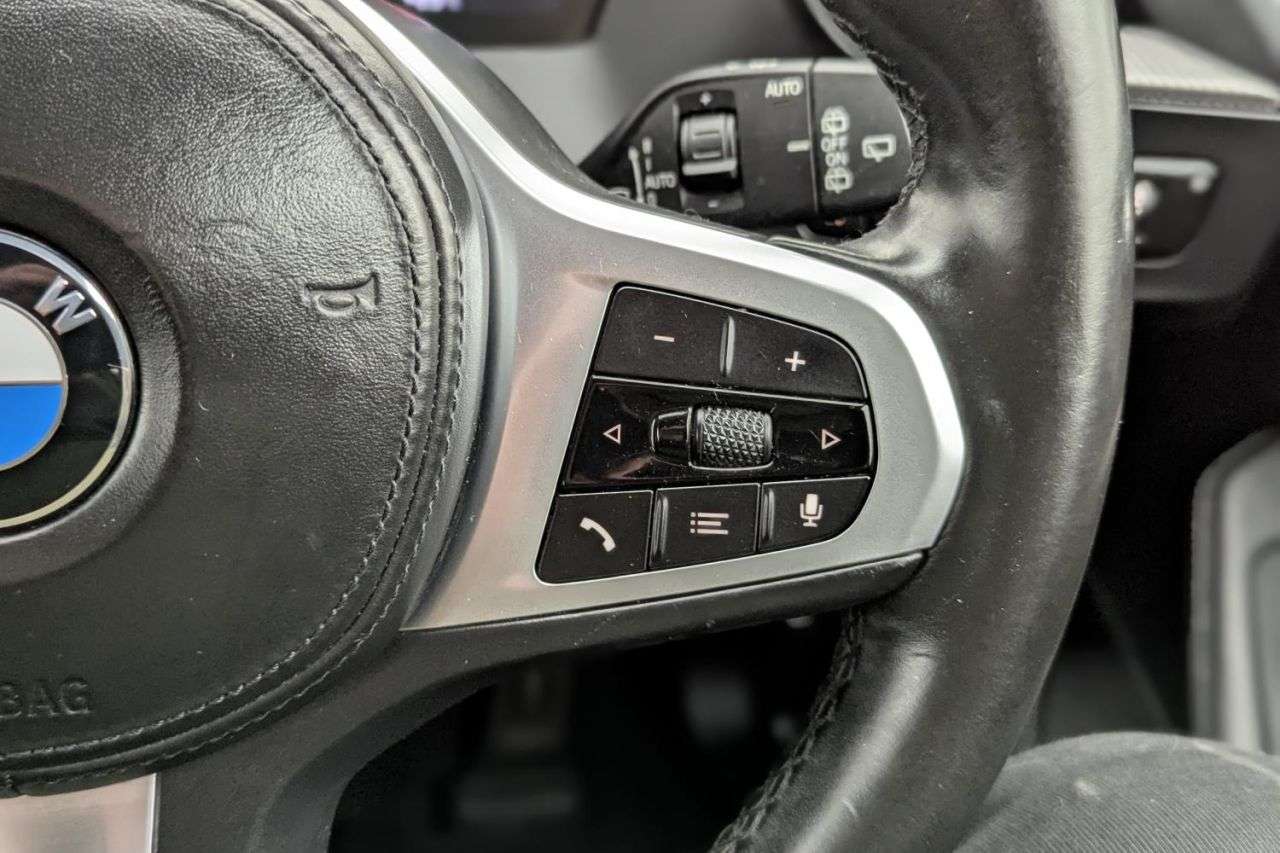 2021 BMW 1 SERIES 2021 BMW 1 SERIES