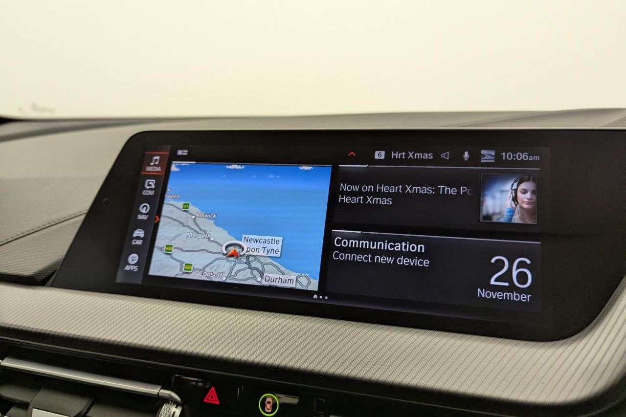 2021 BMW 1 SERIES 2021 BMW 1 SERIES