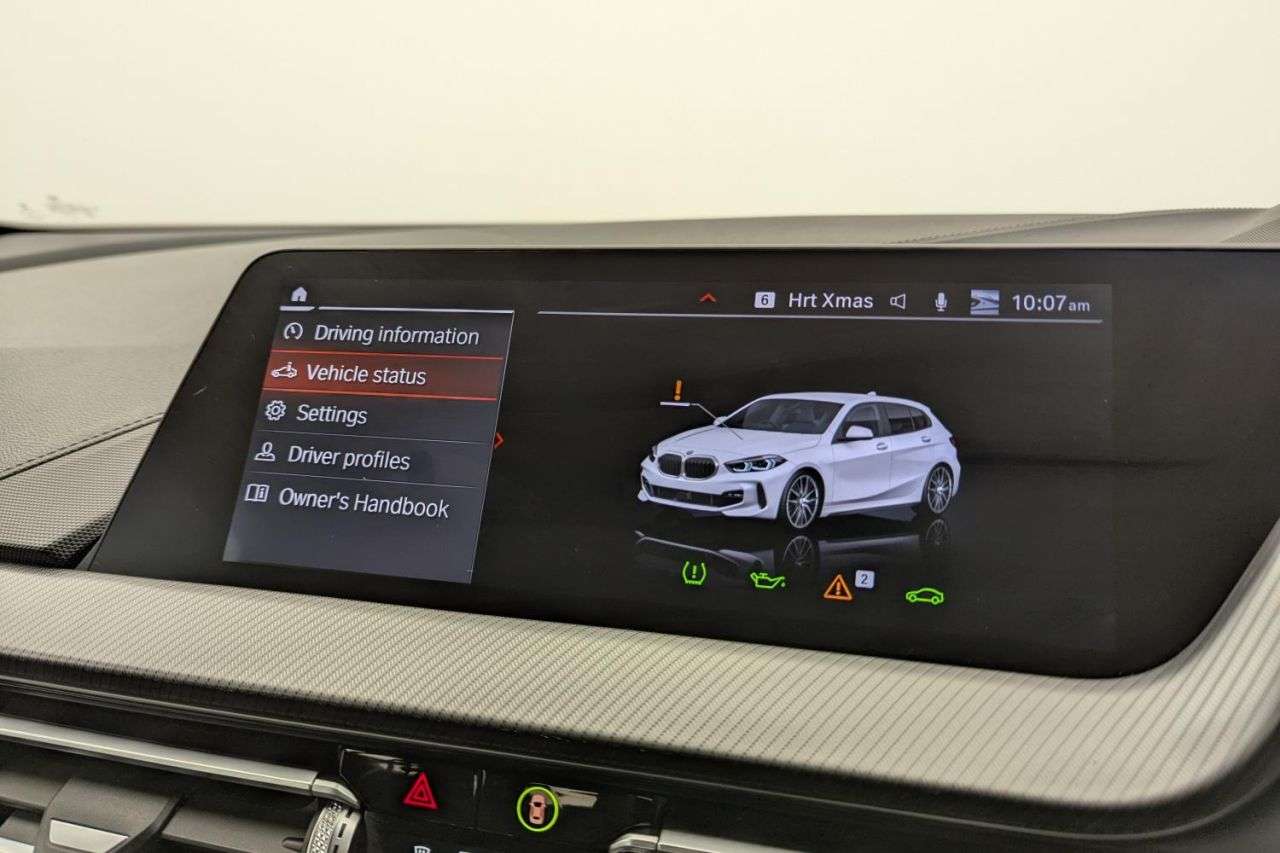 2021 BMW 1 SERIES 2021 BMW 1 SERIES