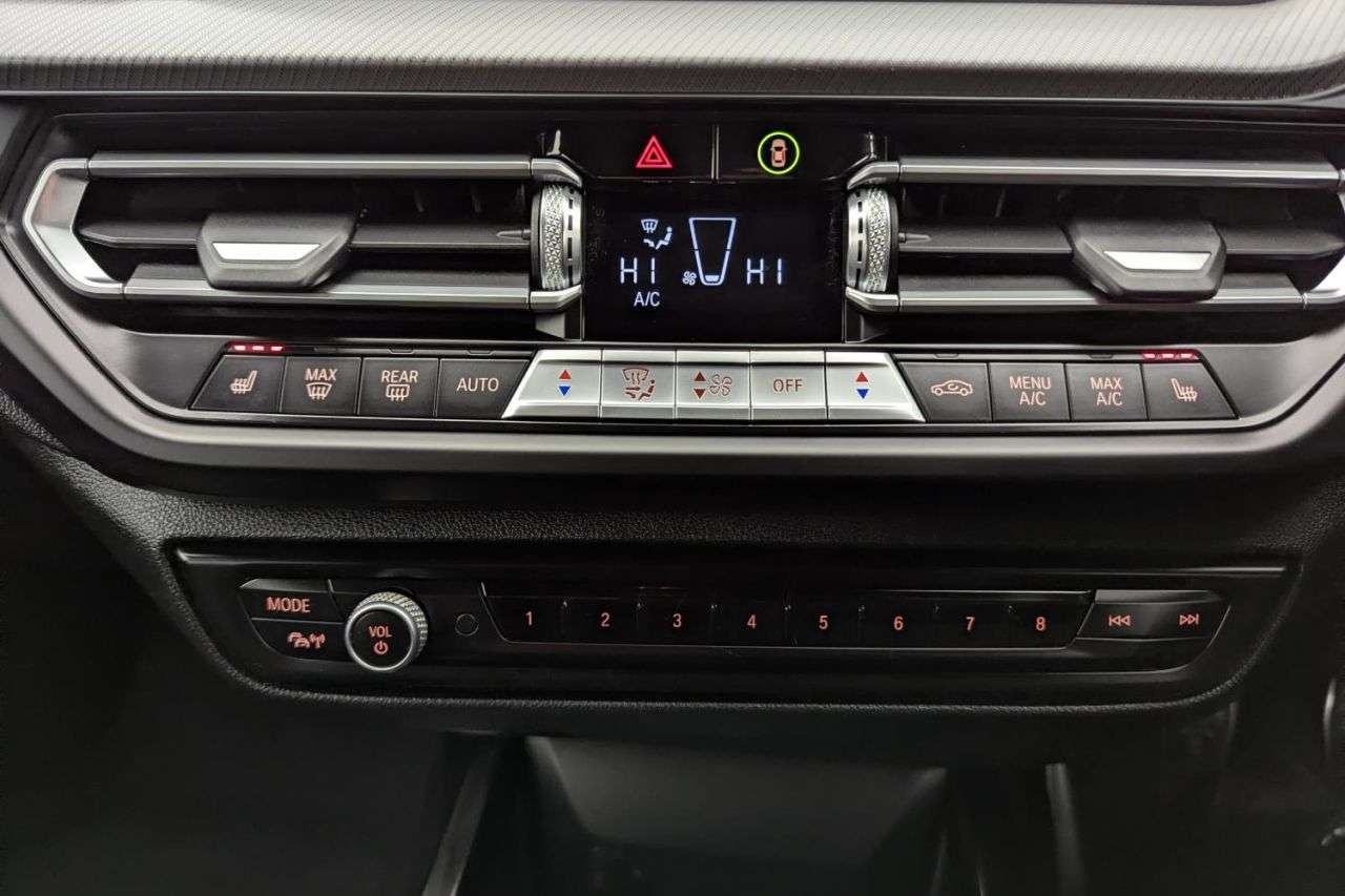 2021 BMW 1 SERIES 2021 BMW 1 SERIES