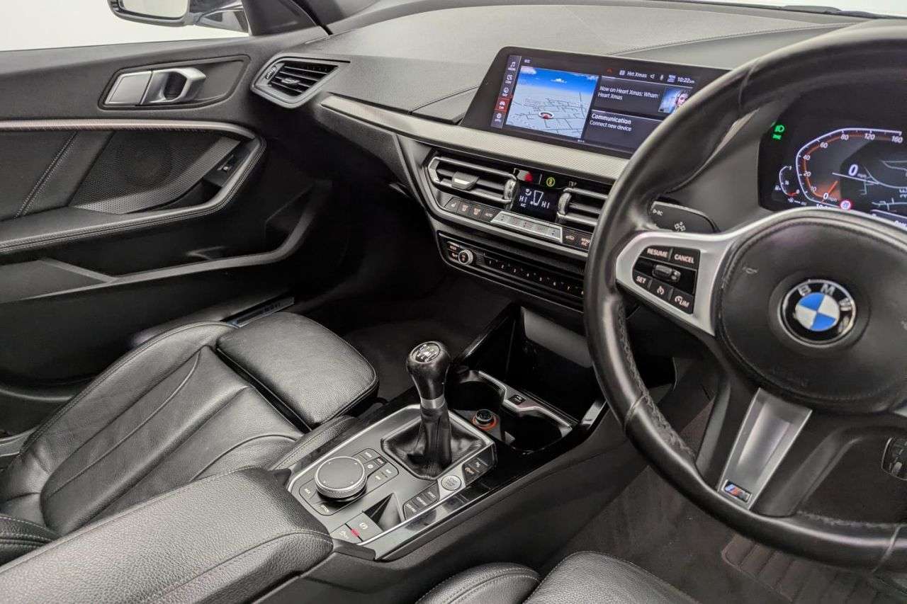 2021 BMW 1 SERIES 2021 BMW 1 SERIES