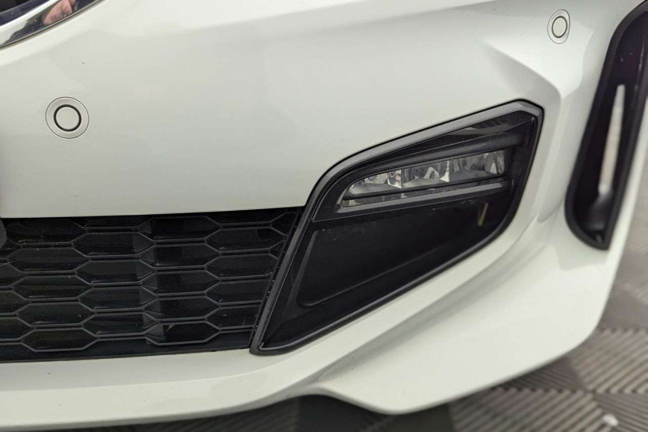 2021 BMW 1 SERIES 2021 BMW 1 SERIES