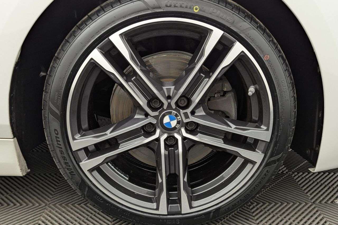 2021 BMW 1 SERIES 2021 BMW 1 SERIES