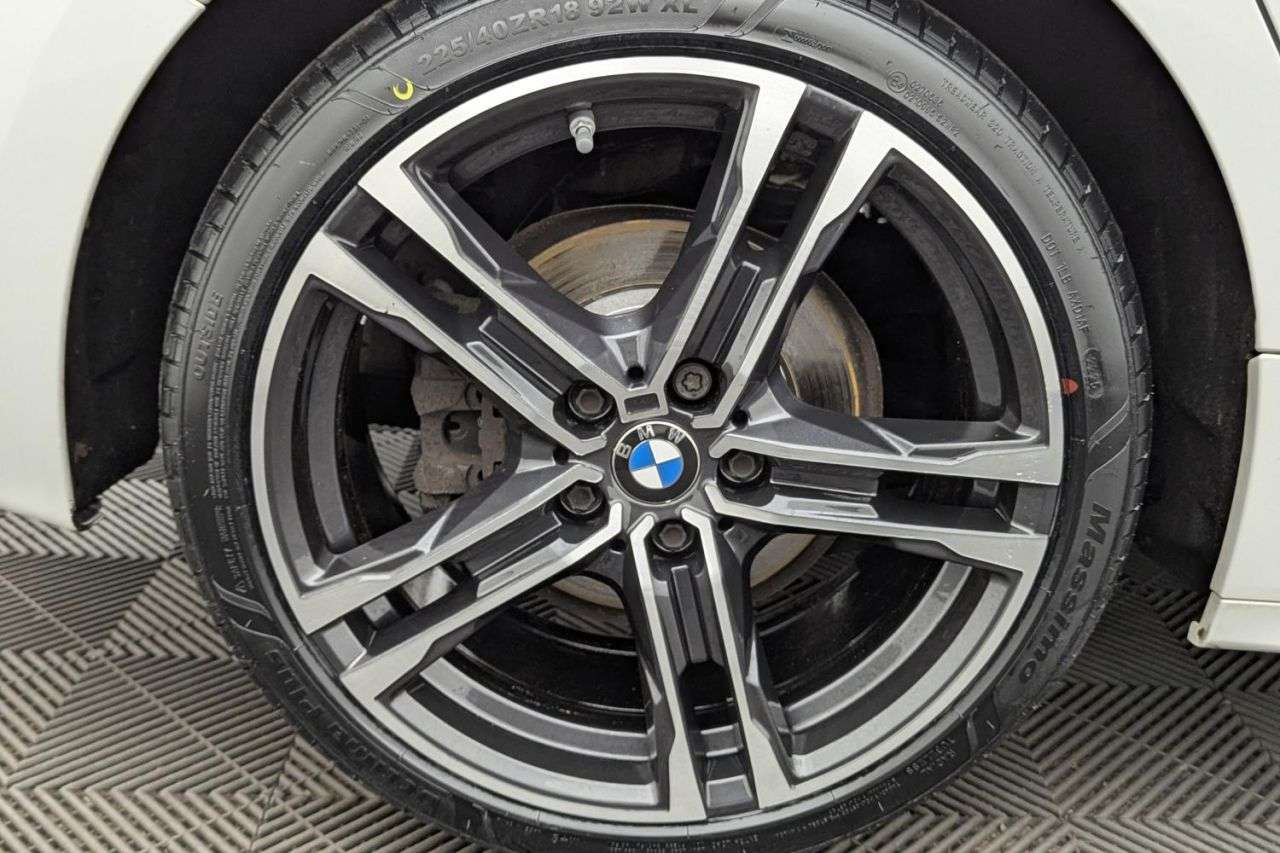 2021 BMW 1 SERIES 2021 BMW 1 SERIES