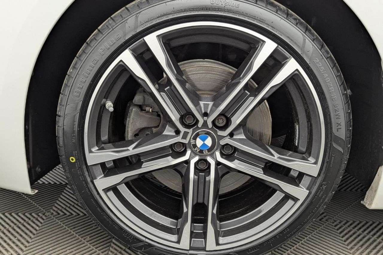 2021 BMW 1 SERIES 2021 BMW 1 SERIES