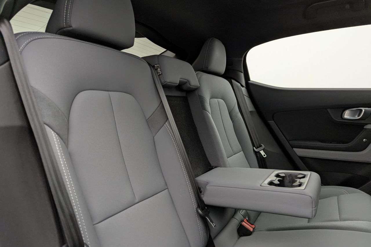 2021 POLESTAR POLESTAR 2 2021 POLESTAR POLESTAR 2