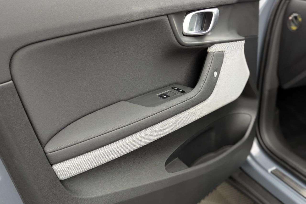 2021 POLESTAR POLESTAR 2 2021 POLESTAR POLESTAR 2