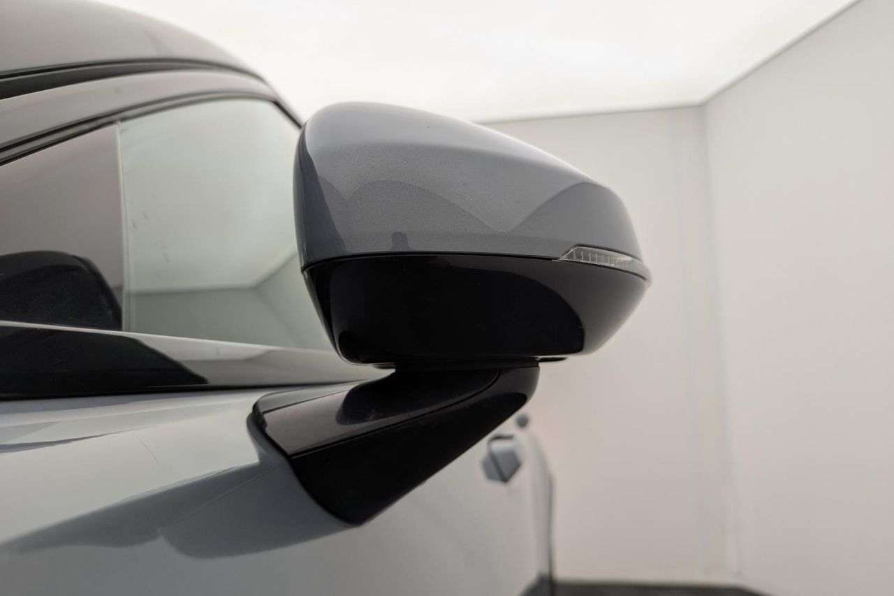 2021 POLESTAR POLESTAR 2 2021 POLESTAR POLESTAR 2