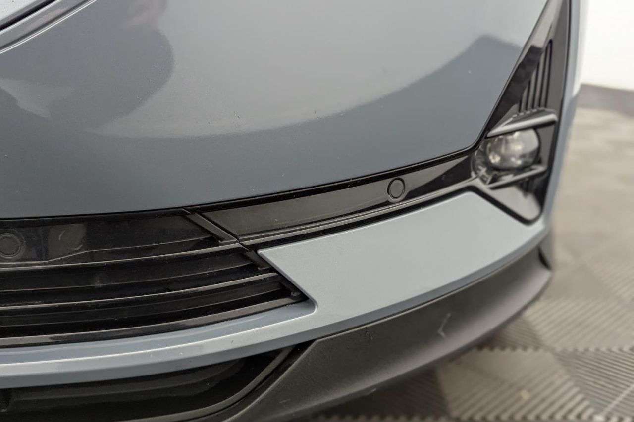 2021 POLESTAR POLESTAR 2 2021 POLESTAR POLESTAR 2