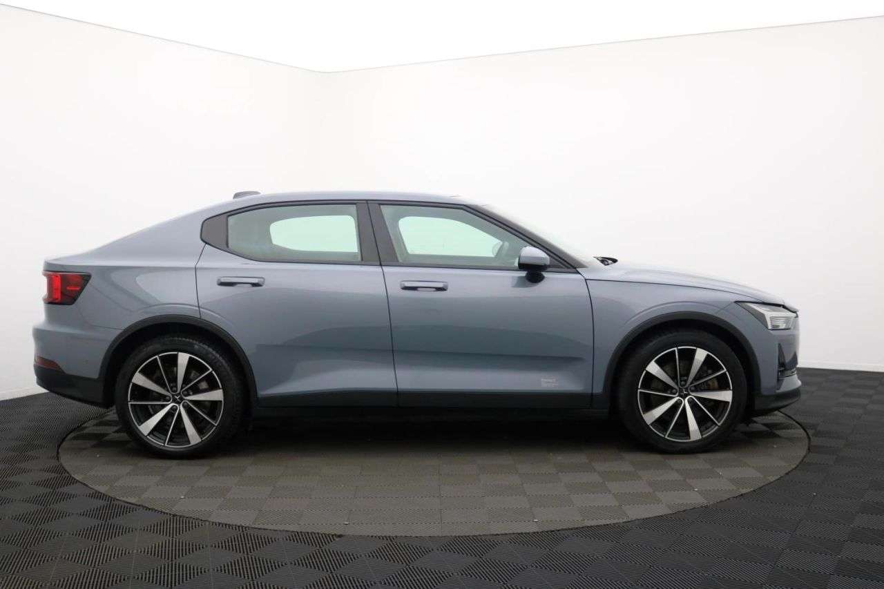 2021 POLESTAR POLESTAR 2 2021 POLESTAR POLESTAR 2