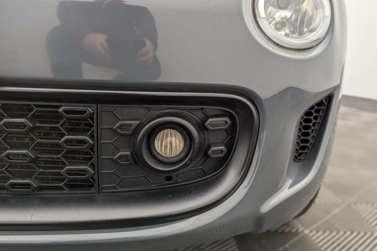 2019 FIAT 500 2019 FIAT 500