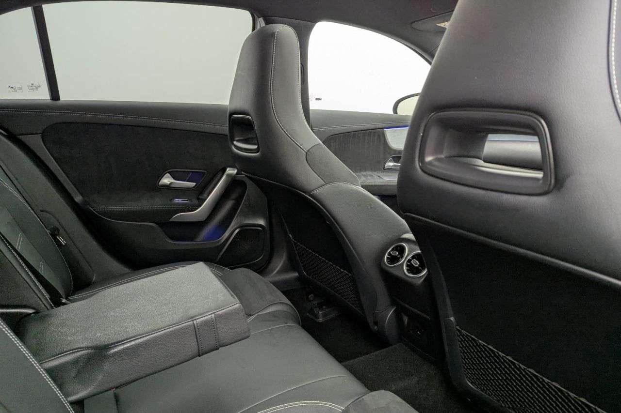 2021 MERCEDES-BENZ A-CLASS 2021 MERCEDES-BENZ A-CLASS