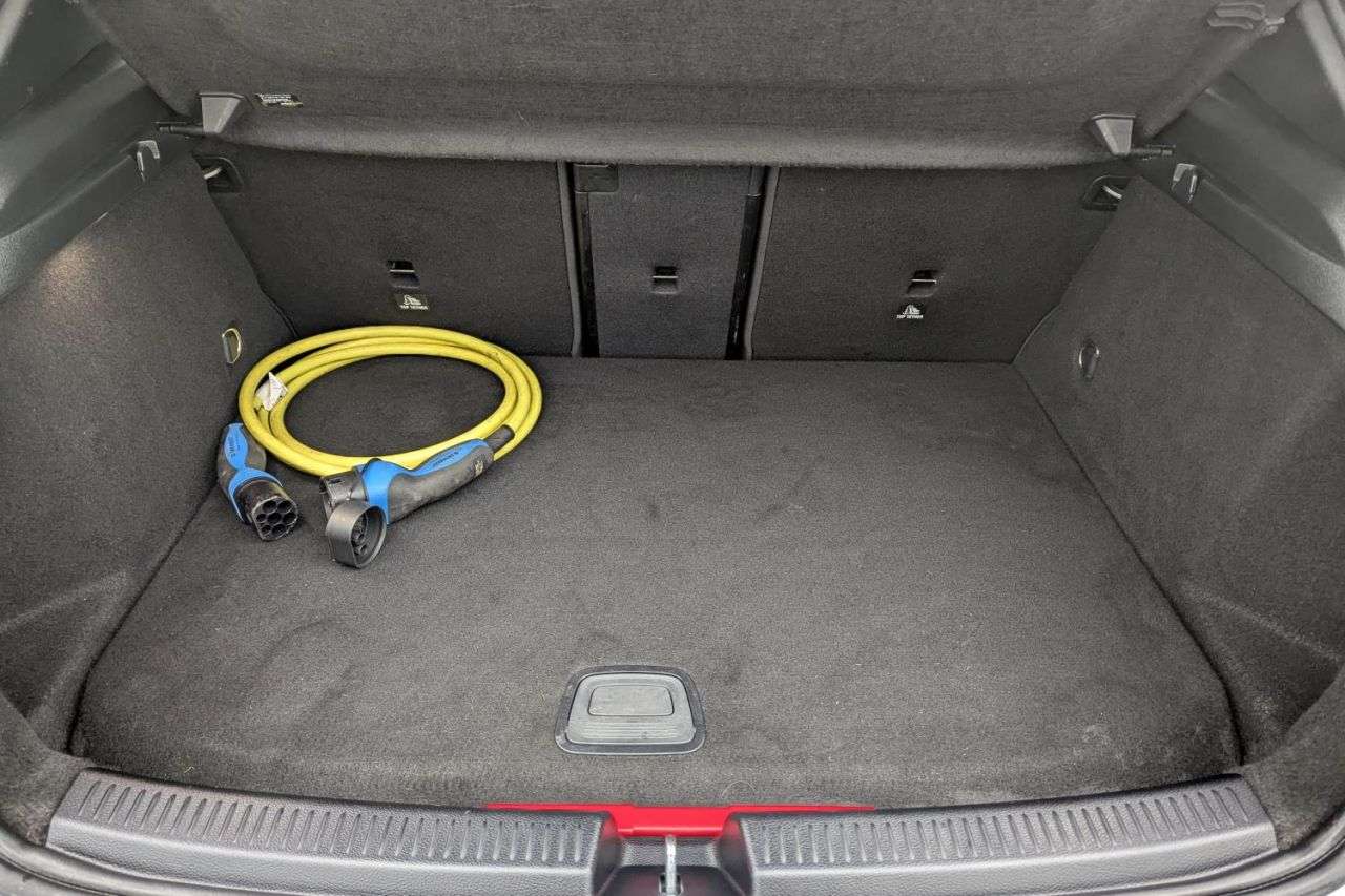 2021 MERCEDES-BENZ A-CLASS 2021 MERCEDES-BENZ A-CLASS