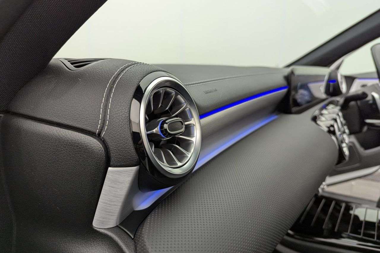 2021 MERCEDES-BENZ A-CLASS 2021 MERCEDES-BENZ A-CLASS