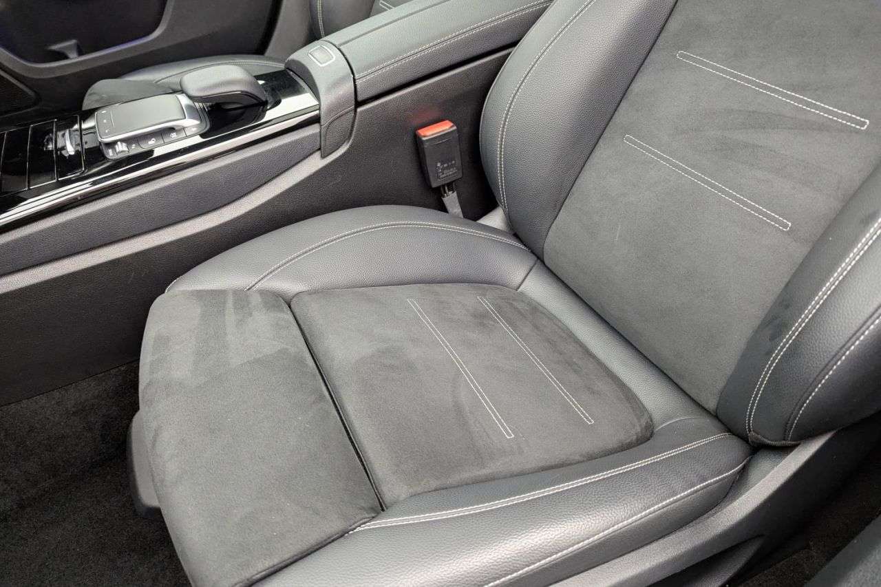 2021 MERCEDES-BENZ A-CLASS 2021 MERCEDES-BENZ A-CLASS