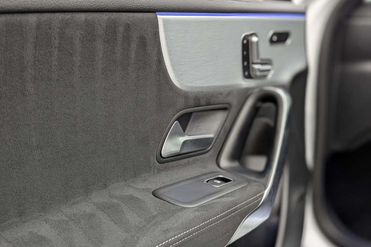 2021 MERCEDES-BENZ A-CLASS 2021 MERCEDES-BENZ A-CLASS