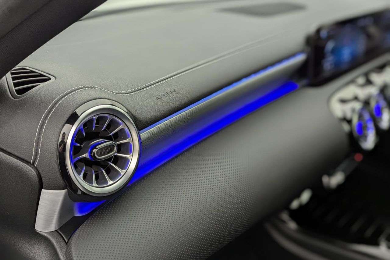 2021 MERCEDES-BENZ A-CLASS 2021 MERCEDES-BENZ A-CLASS