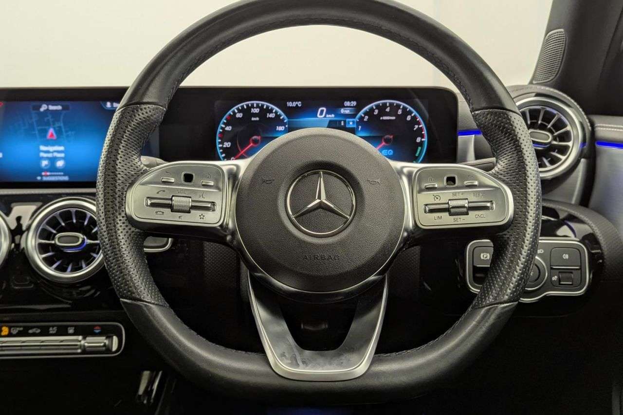 2021 MERCEDES-BENZ A-CLASS 2021 MERCEDES-BENZ A-CLASS