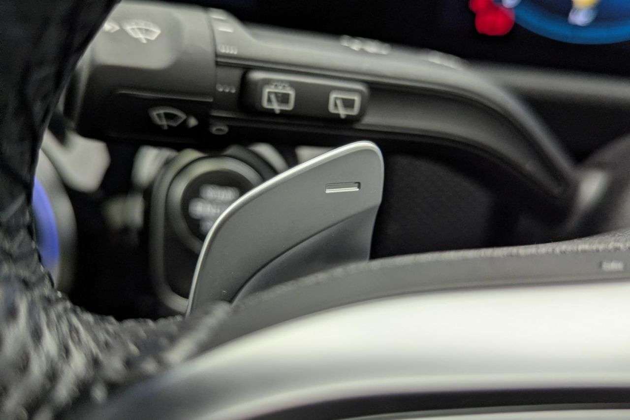 2021 MERCEDES-BENZ A-CLASS 2021 MERCEDES-BENZ A-CLASS