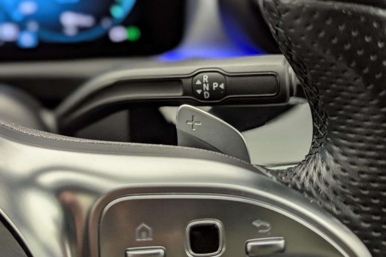 2021 MERCEDES-BENZ A-CLASS 2021 MERCEDES-BENZ A-CLASS