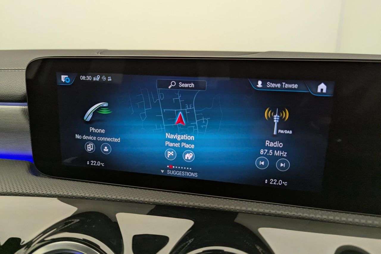 2021 MERCEDES-BENZ A-CLASS 2021 MERCEDES-BENZ A-CLASS