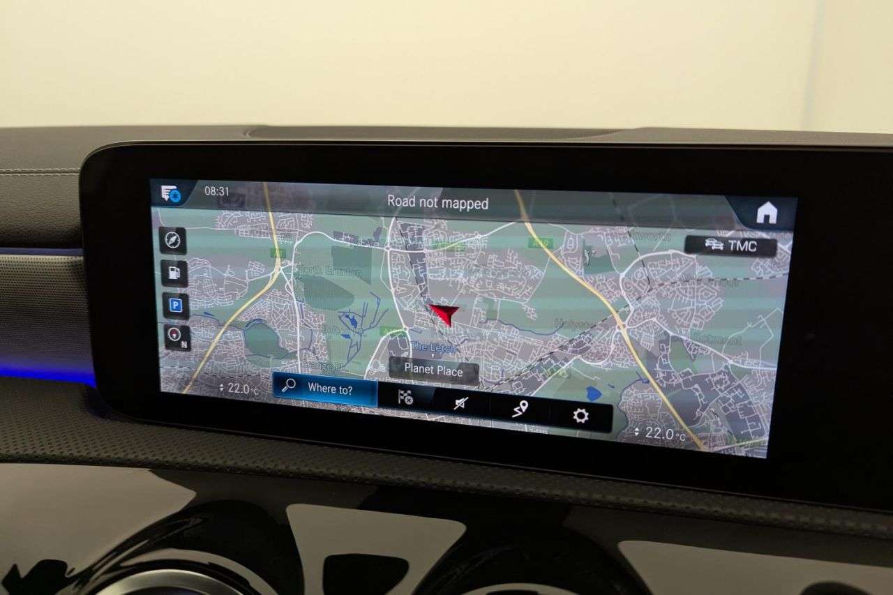 2021 MERCEDES-BENZ A-CLASS 2021 MERCEDES-BENZ A-CLASS