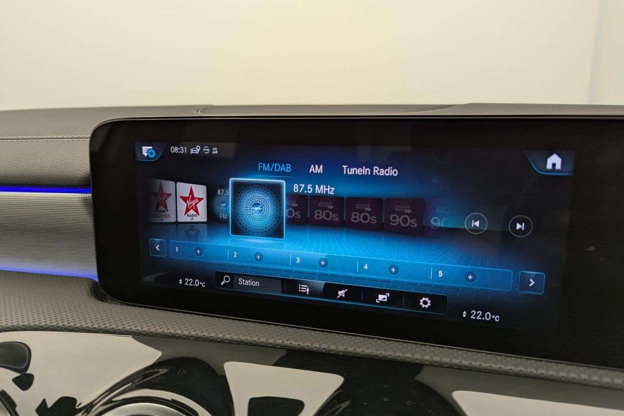 2021 MERCEDES-BENZ A-CLASS 2021 MERCEDES-BENZ A-CLASS