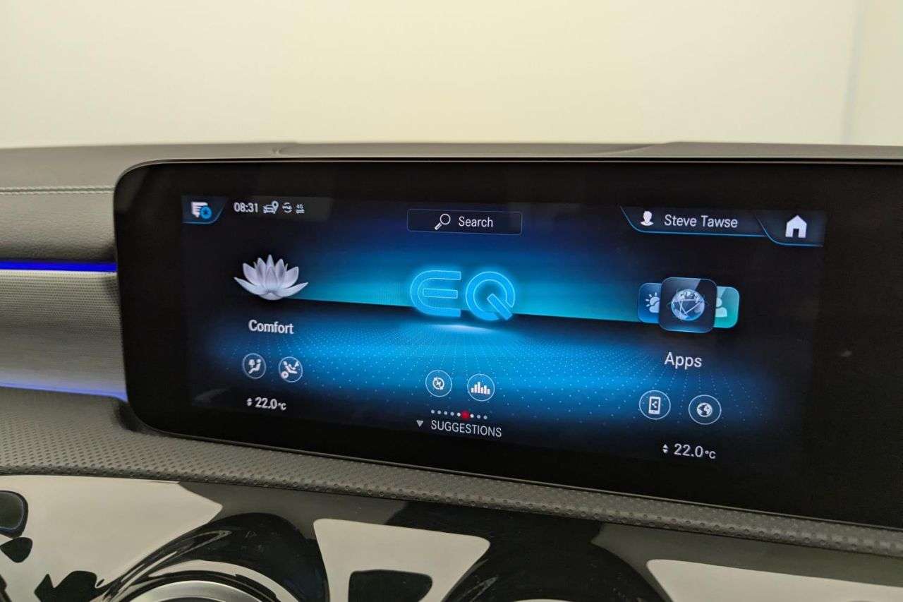 2021 MERCEDES-BENZ A-CLASS 2021 MERCEDES-BENZ A-CLASS