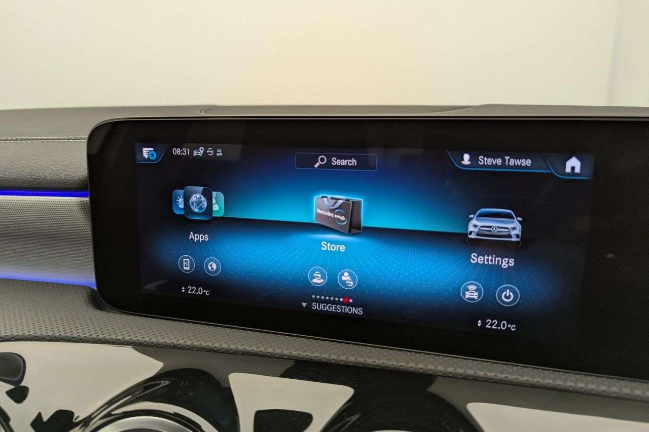 2021 MERCEDES-BENZ A-CLASS 2021 MERCEDES-BENZ A-CLASS