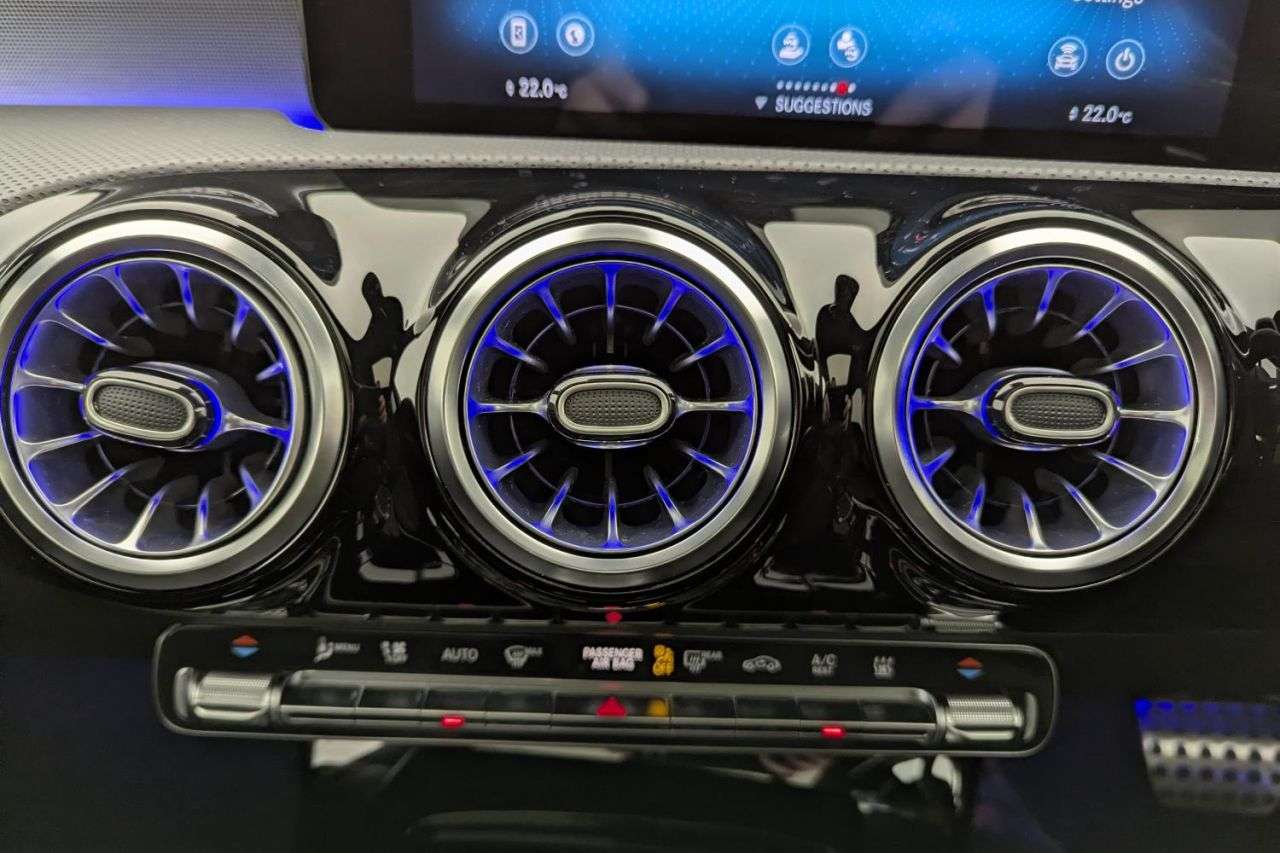 2021 MERCEDES-BENZ A-CLASS 2021 MERCEDES-BENZ A-CLASS