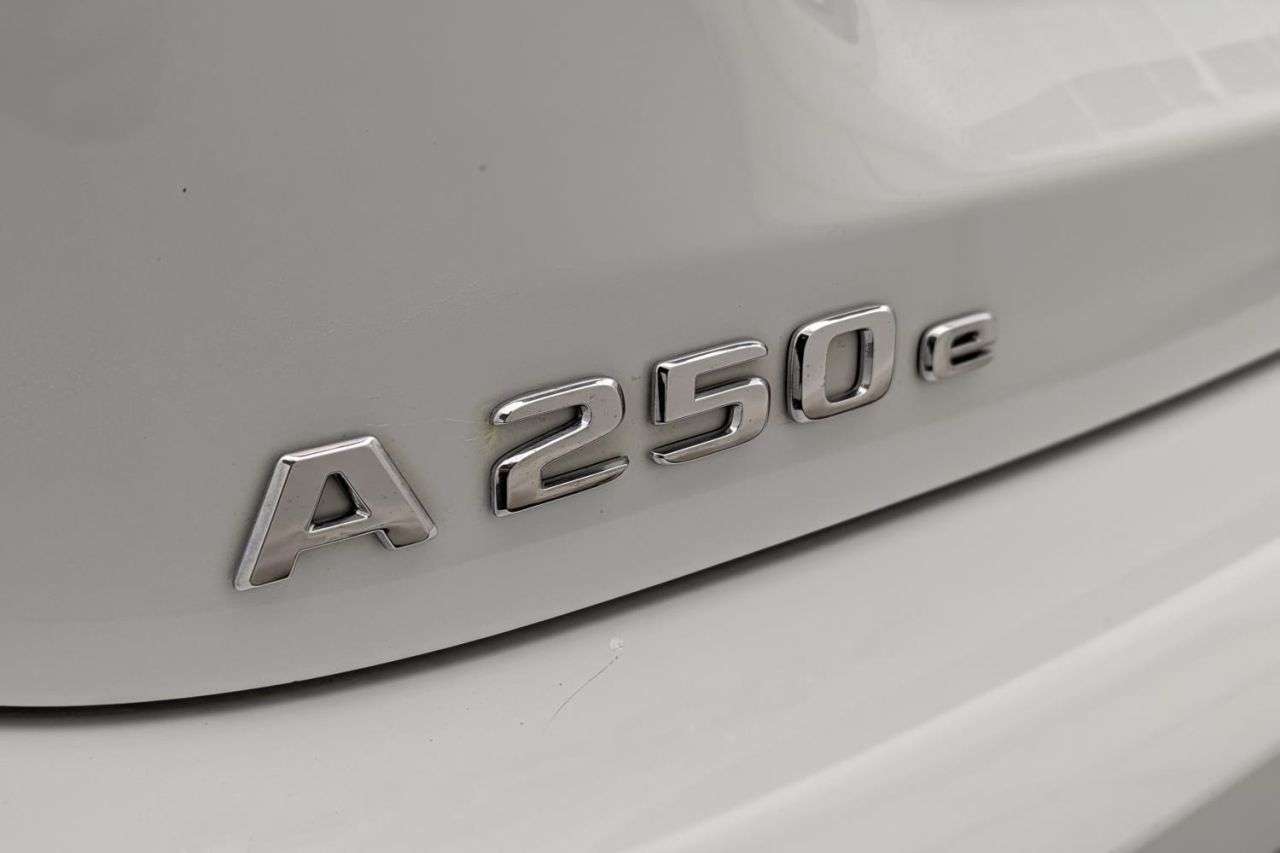 2021 MERCEDES-BENZ A-CLASS 2021 MERCEDES-BENZ A-CLASS